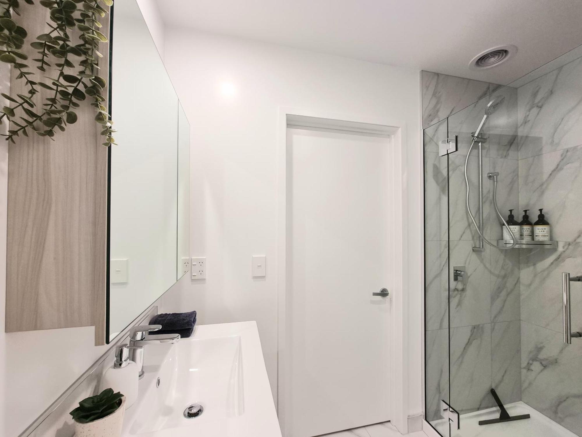 Brand New Central Studio On Wilmer Christchurch Bagian luar foto